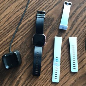 Fitbit Versa